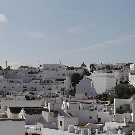 Apartamentos Casamonteymar Bas-Ser Vejer de la Frontera Εξωτερικό φωτογραφία