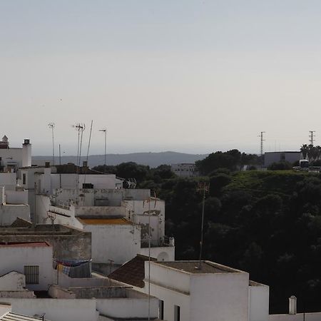 Apartamentos Casamonteymar Bas-Ser Vejer de la Frontera Εξωτερικό φωτογραφία