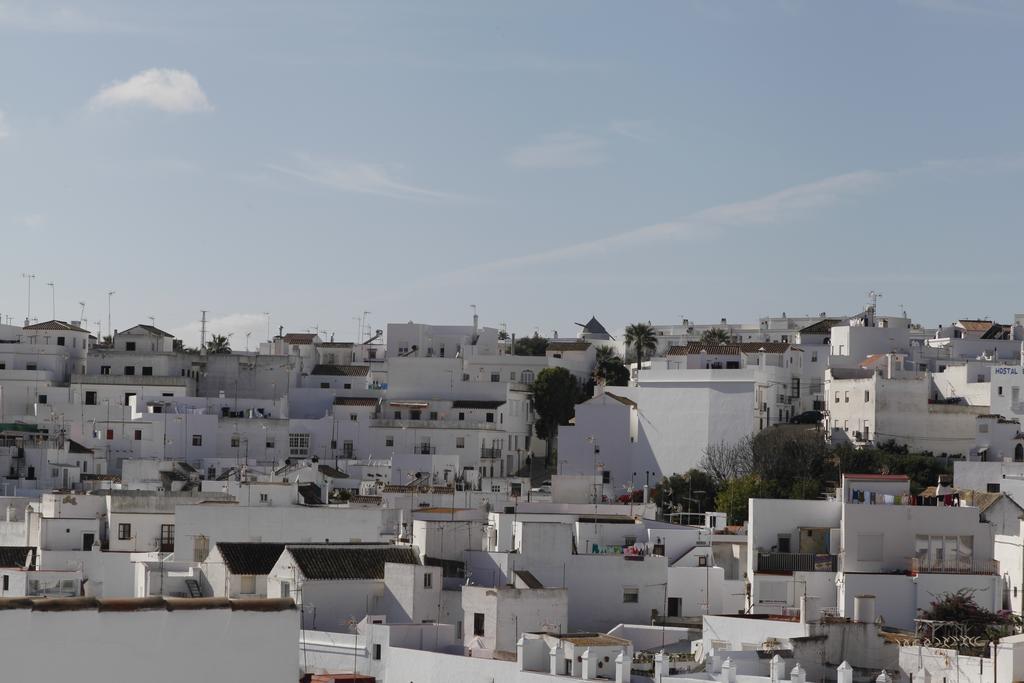 Apartamentos Casamonteymar Bas-Ser Vejer de la Frontera Εξωτερικό φωτογραφία