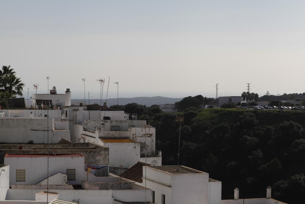 Apartamentos Casamonteymar Bas-Ser Vejer de la Frontera Εξωτερικό φωτογραφία