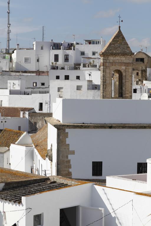 Apartamentos Casamonteymar Bas-Ser Vejer de la Frontera Δωμάτιο φωτογραφία