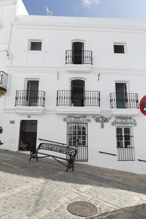 Apartamentos Casamonteymar Bas-Ser Vejer de la Frontera Δωμάτιο φωτογραφία