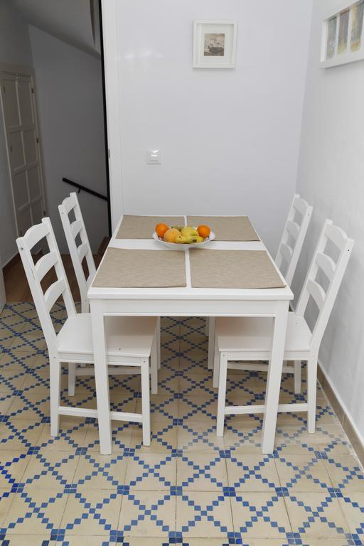 Apartamentos Casamonteymar Bas-Ser Vejer de la Frontera Δωμάτιο φωτογραφία