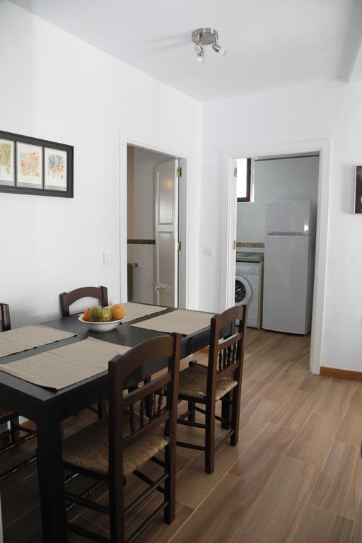 Apartamentos Casamonteymar Bas-Ser Vejer de la Frontera Δωμάτιο φωτογραφία