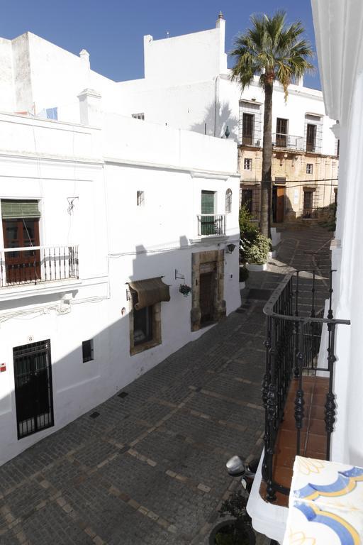 Apartamentos Casamonteymar Bas-Ser Vejer de la Frontera Δωμάτιο φωτογραφία